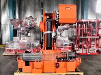 Кран-манипулятор