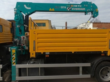 Кран-манипулятор