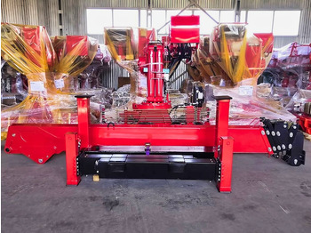 Кран-манипулятор