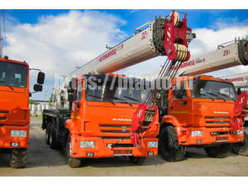 Кран-манипулятор