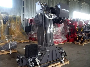 Кран-манипулятор