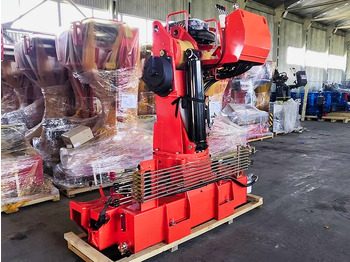 Кран-манипулятор