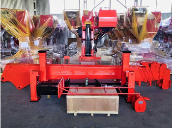 Кран-манипулятор