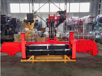 Кран-манипулятор