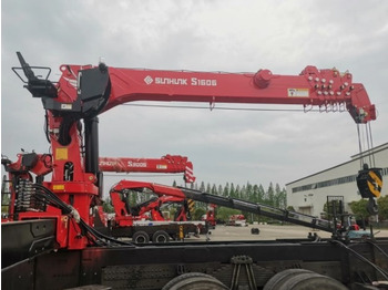 Кран-манипулятор