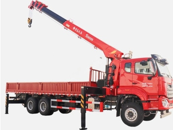 Кран-манипулятор