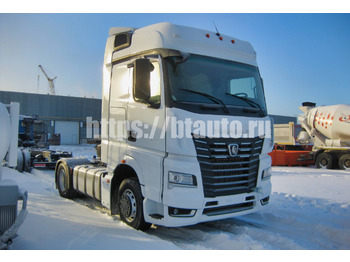 Новый Тягач Седельный тягач КАМАЗ 54901-70014-СА: фото 4