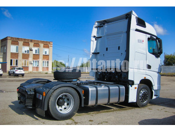 Новый Тягач Седельный тягач КАМАЗ 54901-70014-СА: фото 3