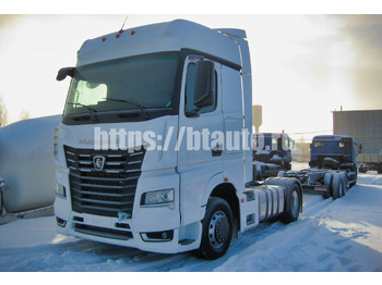 Новый Тягач Седельный тягач КАМАЗ 54901-70014-СА: фото 5