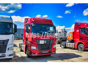 Тягач Седельный тягач КАМАЗ 54901-70014-СА с ДОПОГ: фото 3 Тягач Седельный тягач КАМАЗ 54901-70014-СА с ДОПОГ: фото 3