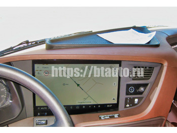 Тягач Седельный тягач КАМАЗ 54901-70014-СА с ДОПОГ: фото 4 Тягач Седельный тягач КАМАЗ 54901-70014-СА с ДОПОГ: фото 4