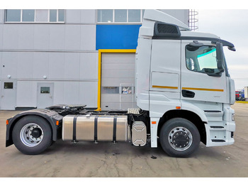 Новый Тягач Седельный тягач КАМАЗ 54902-0000764-В5, ДОПОГ: фото 4 Новый Тягач Седельный тягач КАМАЗ 54902-0000764-В5, ДОПОГ: фото 4