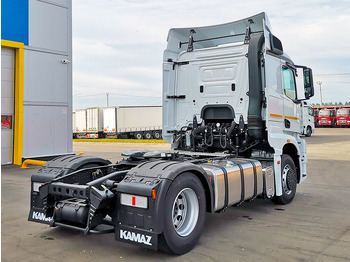 Новый Тягач Седельный тягач КАМАЗ 54902-0000764-В5, ДОПОГ: фото 5 Новый Тягач Седельный тягач КАМАЗ 54902-0000764-В5, ДОПОГ: фото 5
