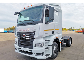 Новый Тягач Седельный тягач КАМАЗ 54902-0000764-В5, ДОПОГ: фото 3 Новый Тягач Седельный тягач КАМАЗ 54902-0000764-В5, ДОПОГ: фото 3