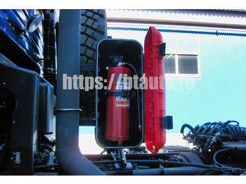 Тягач Седельный тягач КАМАЗ 65225-6215-47(RT) (односкат): фото 4 Тягач Седельный тягач КАМАЗ 65225-6215-47(RT) (односкат): фото 4