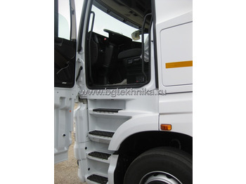 Тягач Седельный тягач КАМАЗ 65659-004-92: фото 3