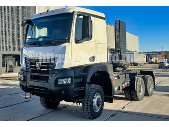 Тягач Седельный тягач КАМАЗ 65955-40792-AA: фото 2 Тягач Седельный тягач КАМАЗ 65955-40792-AA: фото 2