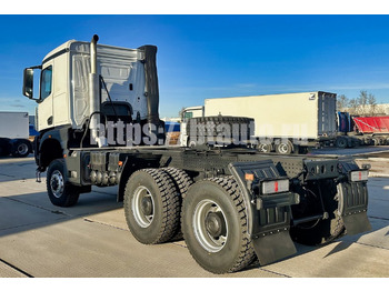 Тягач Седельный тягач КАМАЗ 65955-40792-AA: фото 3 Тягач Седельный тягач КАМАЗ 65955-40792-AA: фото 3