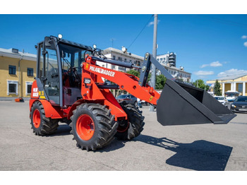 Новый Фронтальный мини погрузчик Polar Badger WL35: фото 3 Новый Фронтальный мини погрузчик Polar Badger WL35: фото 3
