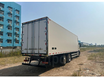 Новый Рефрижератор Hino 700: фото 4