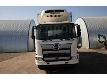 Новый Рефрижератор Hino 700: фото 4