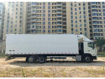 Новый Рефрижератор Hino 700: фото 5