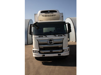 Новый Рефрижератор Hino 700: фото 5