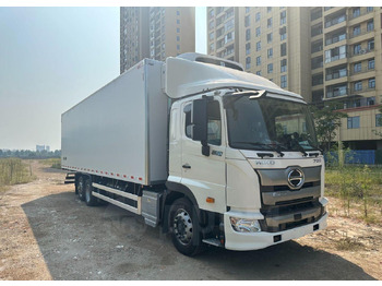 Рефрижератор HINO