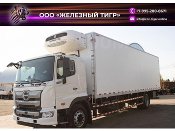 Рефрижератор HINO