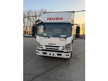 Новый Изотермический грузовик Isuzu Elf: фото 3