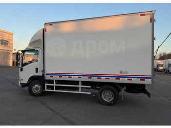 Новый Изотермический грузовик Isuzu Elf: фото 4
