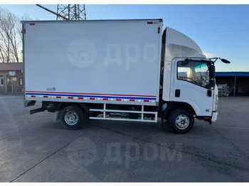 Новый Изотермический грузовик Isuzu Elf: фото 4