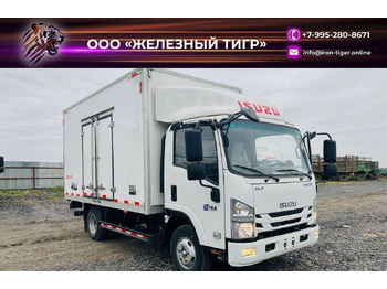 Изотермический грузовик ISUZU ELF