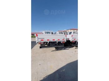 Новый Бортовой грузовик/ Платформа Isuzu KV100: фото 3