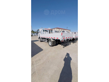 Новый Бортовой грузовик/ Платформа Isuzu KV100: фото 4