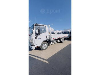Новый Бортовой грузовик/ Платформа Isuzu KV100: фото 5