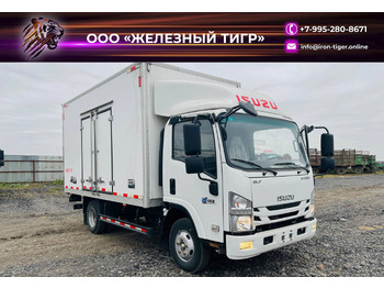 Изотермический грузовик ISUZU