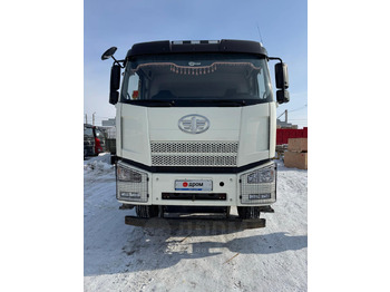 Самосвал FAW J6P