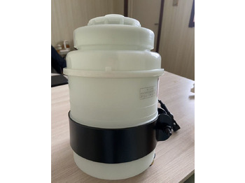 Система охлаждения