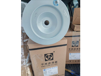 Новый Топливная система Фильтр масляный isuzu двс 4KH1CN6LB 1012011-803: фото 5