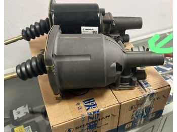 Детали тормозной системы