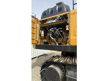 Новый Экскаватор SANY SY500H: фото 5