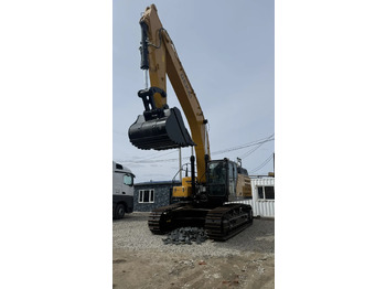 Новый Экскаватор SANY SY500H: фото 3