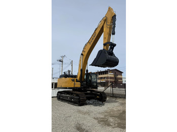 Экскаватор SANY