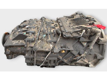 Коробка передач АКПП 12AS 12AS: фото 3