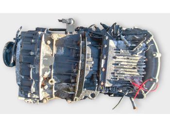 Коробка передач