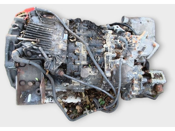 Коробка передач