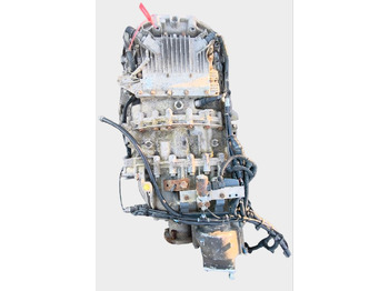 Коробка передач