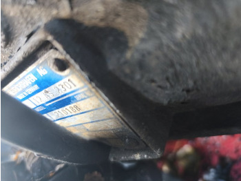 Коробка передач АКПП 12AS2301 1327040058: фото 3