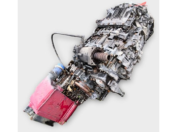 Коробка передач